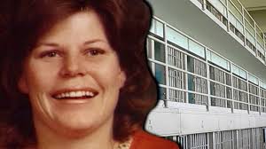 The Honest Prison Guard: Jesslyn Rich