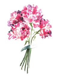 Happy Mothers Day To All The Mums Colorful Art Watercolor Flowers Watercolour Inspiration