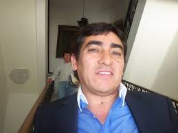 Escandalosa reunión de intendentes