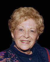 Obituary information for Marjorie C. Bush