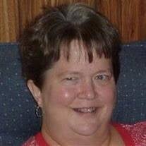 Brenda Joyce Prather Obituary