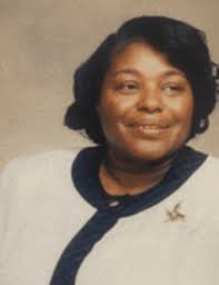Juanita Moses-Griffin Obituary