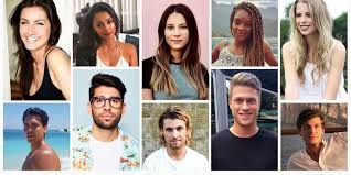 The 10 Most Eligible Singles In London According To Hinge Business Insider London Hinges Single