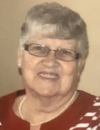 Obituary for Erma Jean Rhoads