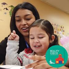 HOPE for Life, a Conversation with some special students by Reality Check  with Jeanne Allen