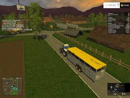 You will find them here in our map mods category and they are updated daily. Poebene V 1 0 Mp Farming Simulator 2015 Mods