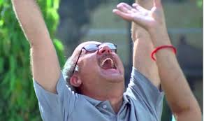 A collection of selected laughter yoga exercises, it is an effective blend of yogic, playful and value based exercises. What Are The Benefits Of Laughter Yoga Laughter Is The Best Medicine And Here S Why India Com