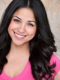 Noemi Gonzalez: filmografi