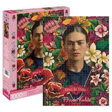 We did not find results for: Aquarius Frida Kahlo Puzzle 1000 Pieces Buy Online At The Nile
