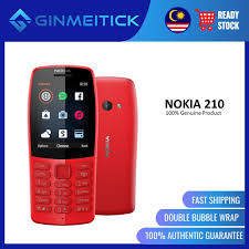 NOKIA 210 Features Phone