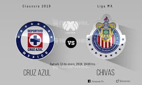Let's summarize all of the above. Cruz Azul Vs Chivas Hora Y Como Y Donde Ver El Partido De La Jornada 2 Isopixel
