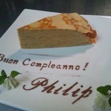 Millefoglie 千枚の葉 スタッフブログ