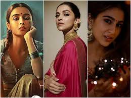 See more ideas about kuch kuch locha hai bollywood movie starring ram kapoor and sunny leone, information, songs. Alia Bhatt Deepika Padukone And Sara Ali Khan Bollywood Actresses Rock Their Desi Swag With A Bindi The Times Of India