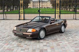 Image result for Canyon Brown 1993 Mercedes