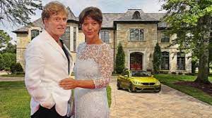 By lillian gao / aug. Robert Redford S Lifestyle 2021 Youtube