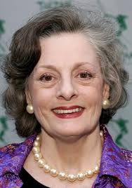 Dana Ivey