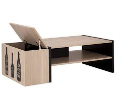 table basse pas cher table basse table coffre table