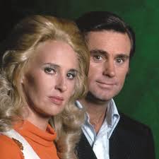 George Jones and Tammy Wynette 15 best songs