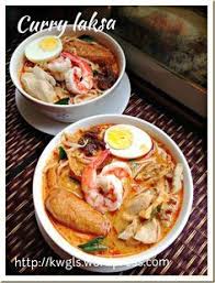 Resepi mee kari ayam mudah dan sedap | resepi niaga. Mee Kari Kuah Laksa Latest Car News Reviews Buying Guides Car Images And More