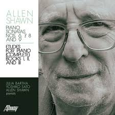 Shawn: The Music Teacher