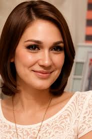 Luna Maya - Wikipedia bahasa Indonesia, ensiklopedia bebas