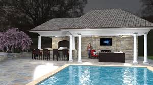 Check spelling or type a new query. 34 Lance S Pool And Cabana Pool House Ideas Pool House Pool Houses Pool