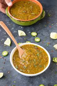 Roasted poblano and black bean enchiladas. Homemade Green Enchilada Sauce With Roasted Tomatillos Recipe Chili Pepper Madness