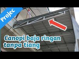 Cara membuat variasi tiang kanopi dari bajaringan, variasi tiang kanopi bajaringanassalamualaikum sahabat daffa,,untuk ukuran variasi 25cm lebih kurangnya bi. Kanopi Tanpa Tiang Kanopi Jakarta