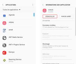Maybe you would like to learn more about one of these? Comment Desinstaller Une Application Sur Android Sosav Blog