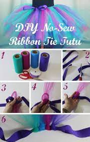 Von anderen kunden gekaufte artikel. Sehr Einfacher Und Schneller Weg Ein Unterrock Zu Machen Konnte Man Vielleicht Auch Einfach Ganz Als Rock Kinderkostum Selber Machen Diy Tutu Fasching Kinder