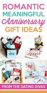 Romantic Anniversary Gift Ideas So Many Unique And Thoughtful Gifts For Your Hu Romantic Anniversary Gifts Thoughtful Gifts For Him Anniversary Ideas For Him