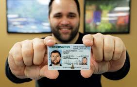 Changes coming to standard Washington licenses, IDs | HeraldNet.com