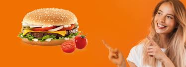 Dein Burger Lieferdienst In Munster Jetzt Bei Burgerme Bestellen