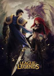 Tyrzor Lol League Of Legends Lol Champ League Of Legends