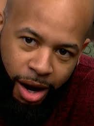 Jerry Springer Harold and The Therapist