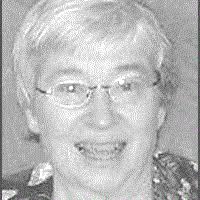 Lucille Lang Obituary