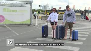 We did not find results for: Dimension Bagage En Soute 10kg Ryanair