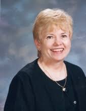 Obituary information for Karen Valentine McMurray