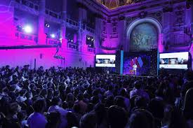 El congreso futuro es un evento realizado en chile donde personas reconocidas en algún ámbito de estudio tanto científico como humanista, exponen a la ciudadanía sobre problemáticas a las que se enfrenta, o se enfrentará en un futuro, la sociedad. Streaming Del Congreso Futuro Supero En Algunas Charlas Las 80 Mil Personas Conectadas La Tercera