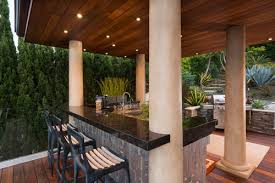 Outdoor kitchen plans outdoor cooking area outdoor kitchen countertops outdoor kitchen design concrete countertops outdoor kitchens barbecue built in grill covered pergola. 7 L Shaped Outdoor Kitchen Design Ideas Academy Marble