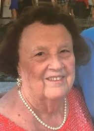 Lena McKenzie Obituary (2024)