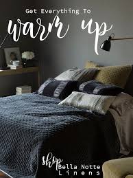 Bella notte linens reviews and bellanottelinens.com customer ratings for june 2021. The Garden Gates Warm Up With Bella Notte Linens Milled