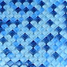 Glas mosaik fliesen 30cm x 30cm matte pink mit glitzer (mt0018) eur 7,85. Glasmosaik Fliesen Blau Glitzer 15x15x8mm Tg12147m