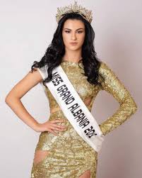 Miss grand international vs missosology?! Matagi Mag Beauty Pageants Miss Grand International 2019 Contestants