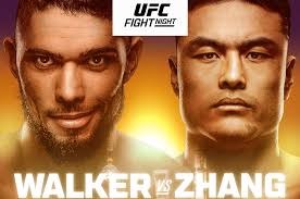 Latest UFC Austin fight card, ESPN lineup for 'Dariush vs. Tsarukyan'