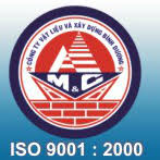 Công ty Cổ phần Vật liệu và Xây dựng Bình Dương (MVC - UPCoM)