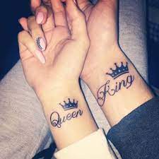 Resultado De Imagen Para Tattoo Tumblr En Pareja Cift Dovmeler Dovme Eslesen Dovmeler