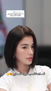 افضل قصات شعر خشن صغير