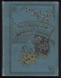 Language of flowers book anne with an e. Language Of Flowers 19th Century Literary Genre Offered Opportunities For Women Writers Of Natural History Biodiversity Heritage Library