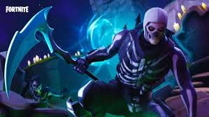 More skin styles have been leaked for fortnite chapter 2, season 1 ahead of schedule. Several More New Fortnite Halloween Skins Are Coming Heavy Com